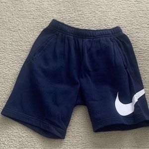 Nike Sportswear Club Shorts